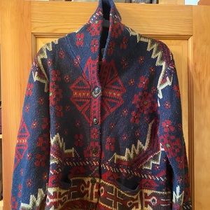 Denim & Supply co, Ralph Lauren Sweater